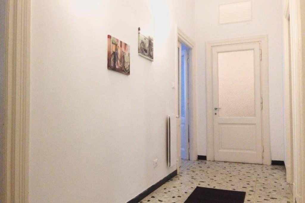 In The Center Of Rome Apartment Bagian luar foto