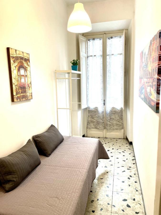 In The Center Of Rome Apartment Bagian luar foto